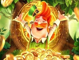 Leprechaun Riches screenshot