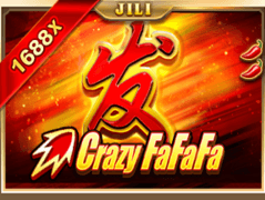 Crazy Fafafa screenshot