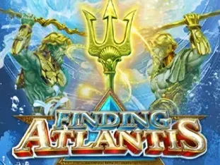Finding Atlantis game icon