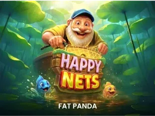 Happy Nets screenshot