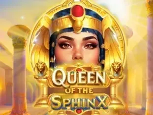 Queen Of The Sphinx game icon