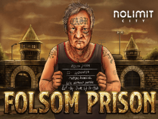 Folsom Prison screenshot