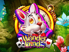 Wonderland game icon