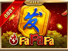 Fa Fa Fa game thumbnail