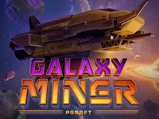 Galaxy Miner screenshot