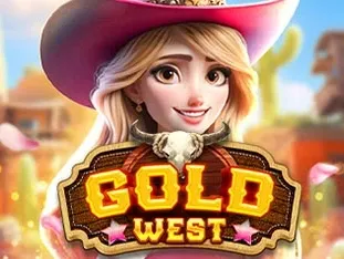 Gold West screenshot