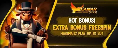 Free Spins Mingguan Pragmatic Play banner