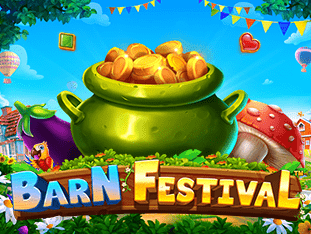 Barn Festival game icon