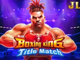 Boxing King Title Match screenshot