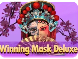 Winning Mask Deluxe game thumbnail