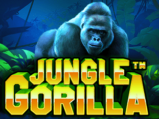 Jungle Gorilla game icon
