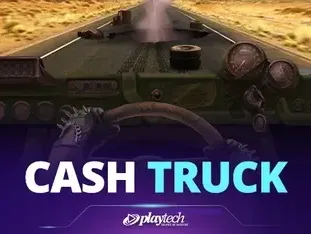 Cash Truck game icon