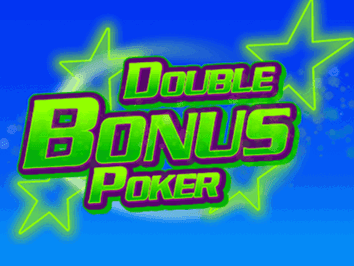 Double Bonus Poker 1 Hand screenshot