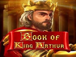Book Of King Arthur game icon